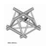 Фермы для сцены DURA TRUSS DT 43 C41 X-joint